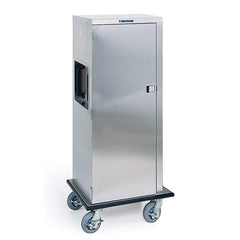 Lakeside - Carts; Type: Tray Delivery Cart ; Load Capacity (Lb.): 300.000 ; Number of Slots: 10 ; Number of Shelves: 0 ; Width (Inch): 32-3/4 ; Length (Inch): 23-3/4 - Exact Tool & Supply