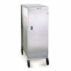 Lakeside - Carts; Type: Tray Delivery Cart ; Load Capacity (Lb.): 250.000 ; Number of Slots: 10 ; Number of Shelves: 0 ; Width (Inch): 21-5/8 ; Length (Inch): 31-1/4 - Exact Tool & Supply