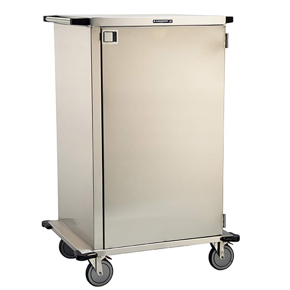 Lakeside - Carts; Type: Case Cart ; Load Capacity (Lb.): 300.000 ; Number of Slots: 0 ; Number of Shelves: 1 ; Width (Inch): 29 ; Length (Inch): 36 - Exact Tool & Supply