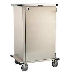 Lakeside - Carts; Type: Case Cart ; Load Capacity (Lb.): 300.000 ; Number of Slots: 0 ; Number of Shelves: 1 ; Width (Inch): 29 ; Length (Inch): 36 - Exact Tool & Supply
