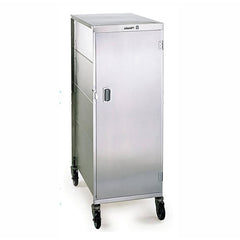 Lakeside - Carts; Type: Tray Delivery Cart ; Load Capacity (Lb.): 250.000 ; Number of Slots: 10 ; Number of Shelves: 0 ; Width (Inch): 23-3/4 ; Length (Inch): 33-1/4 - Exact Tool & Supply