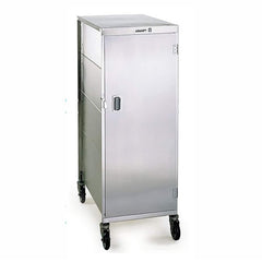 Lakeside - Carts; Type: Tray Delivery Cart ; Load Capacity (Lb.): 250.000 ; Number of Slots: 8 ; Number of Shelves: 0 ; Width (Inch): 23-3/4 ; Length (Inch): 33-1/4 - Exact Tool & Supply