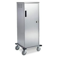 Lakeside - Carts; Type: Tray Delivery Cart ; Load Capacity (Lb.): 300.000 ; Number of Slots: 9 ; Number of Shelves: 0 ; Width (Inch): 33 ; Length (Inch): 36-3/4 - Exact Tool & Supply