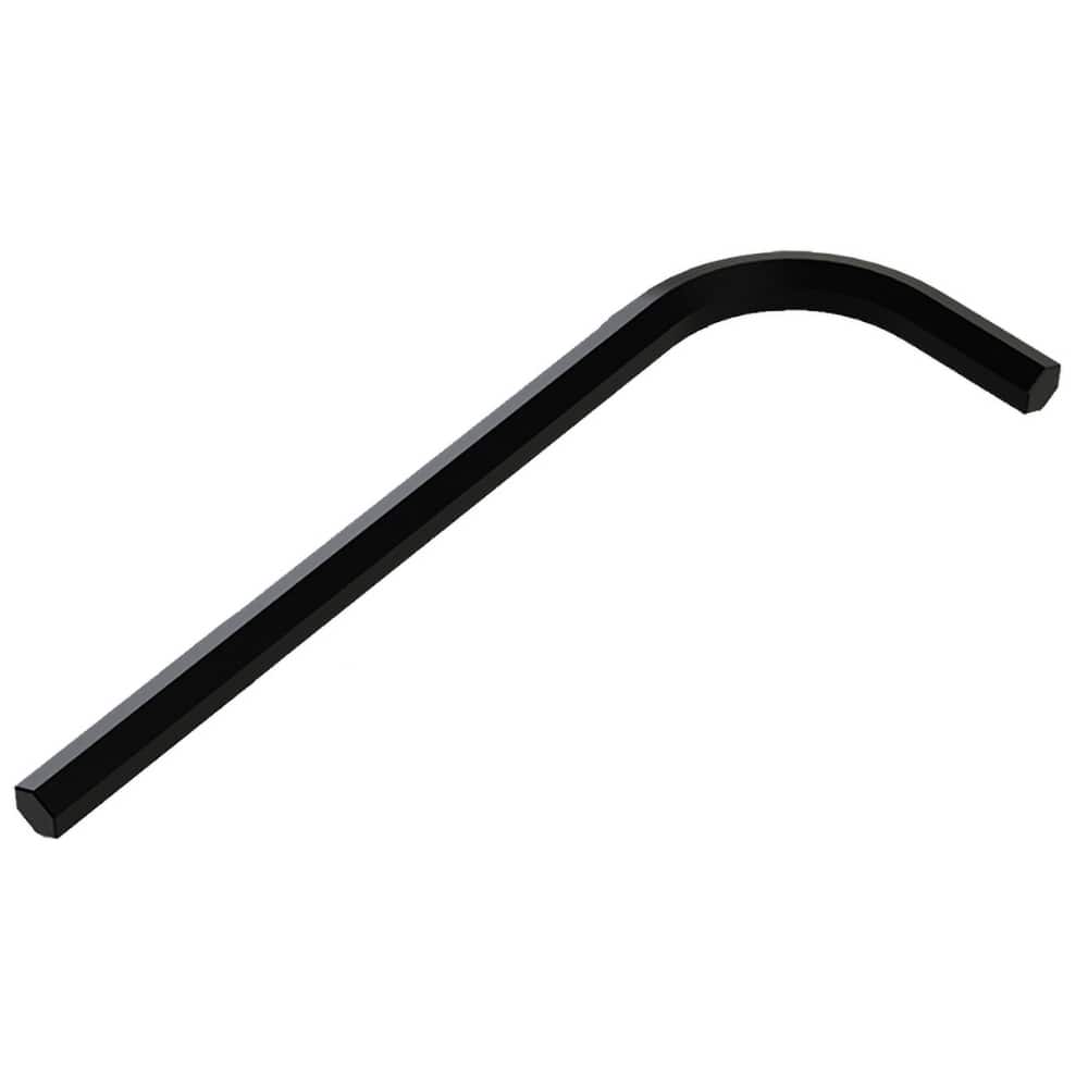 Micro 100 - Boring Bar Holder Accessories; Type: Quick Change Hex Key ; Series: QHK - Exact Tool & Supply