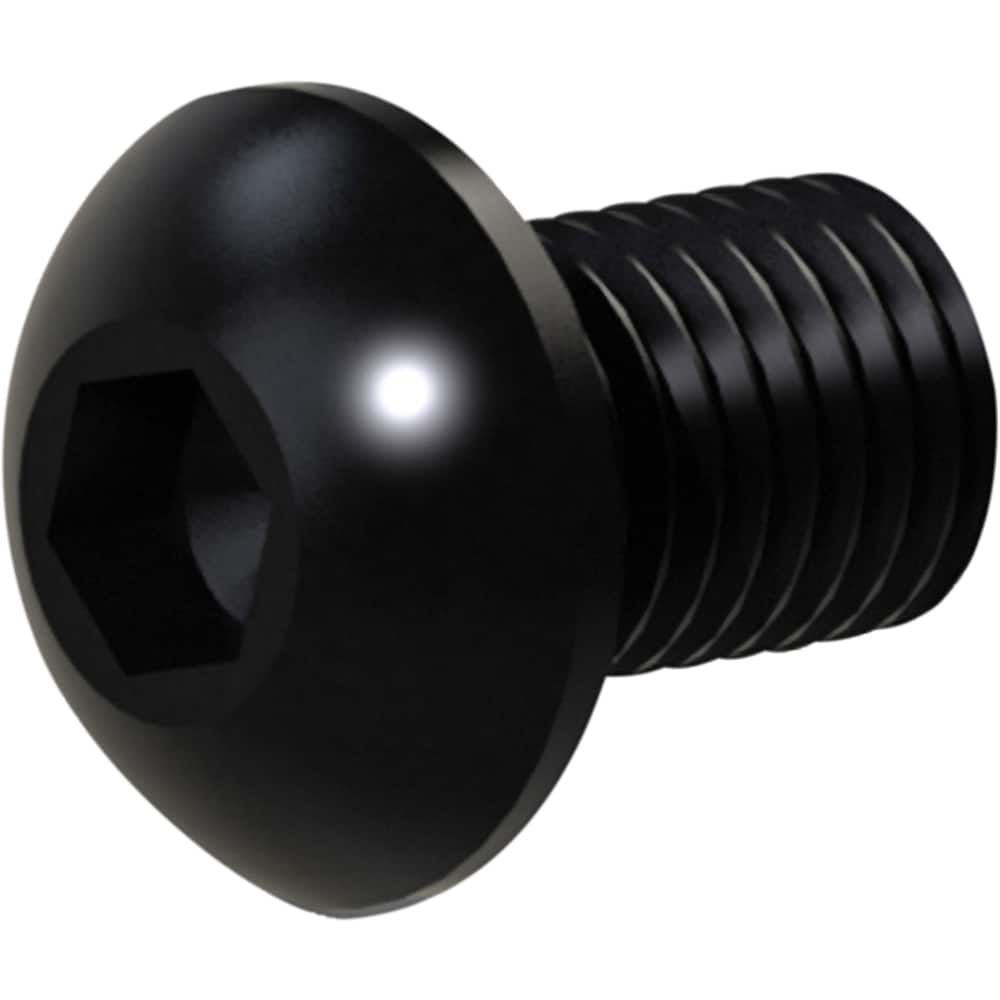 Micro 100 - Boring Bar Holder Accessories; Type: Quick Change Set Screw ; Series: QC - Exact Tool & Supply