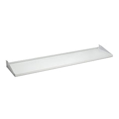 Treston - Open Shelving Accessories & Components; Type: Tatable Top Shelf ; For Use With: FIFO Flow Rack ; Width (Inch): 51-31/32 - Exact Tool & Supply