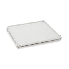 Treston - Open Shelving Accessories & Components; Type: Flow Rack Steel Shelf ; For Use With: FIFO Flow Rack ; Width (Inch): 34.84 - Exact Tool & Supply