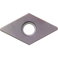 Kyocera - DNGA150604T02025 Ceramic Turning Insert - Exact Tool & Supply