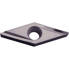 Kyocera - VBGT160402MR-Y PR1705 Carbide Turning Insert - Exact Tool & Supply
