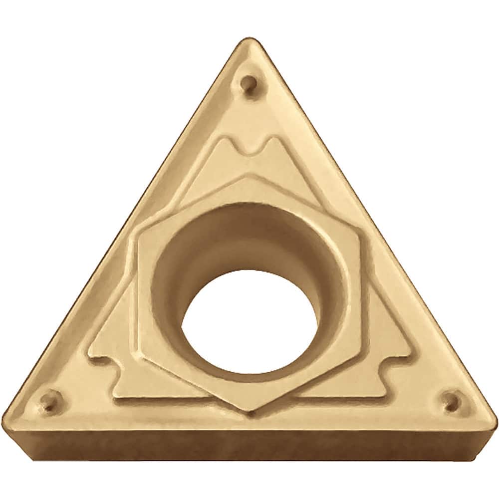 Kyocera - TCMT090204HQ CA5525 Carbide Turning Insert - Exact Tool & Supply