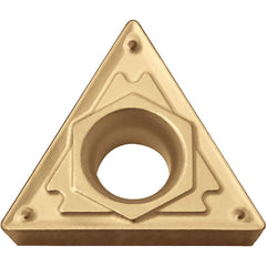 Kyocera - TCMT090204HQ CA5525 Carbide Turning Insert - Exact Tool & Supply
