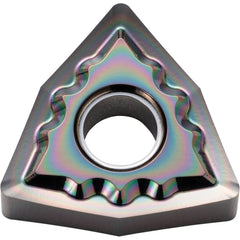 Kyocera - WNGG080408AH PDL025 Carbide Turning Insert - Exact Tool & Supply