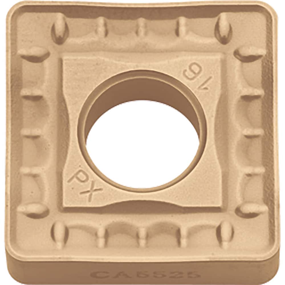 Kyocera - SNMM190624PX CA5525 Carbide Turning Insert - Exact Tool & Supply