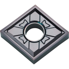 Kyocera - CNGG120402MFPSK PR1535 Carbide Turning Insert - Exact Tool & Supply