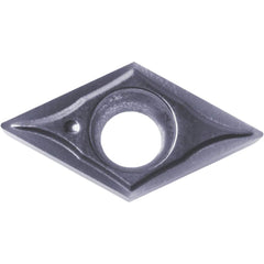 Kyocera - DCGT11T302MFPGQ PR1535 Carbide Turning Insert - Exact Tool & Supply