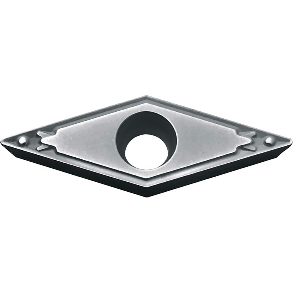Kyocera - VBMT160408HQ PR1725 Carbide Turning Insert - Exact Tool & Supply