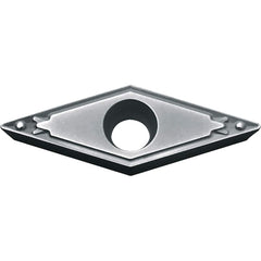 Kyocera - VBMT160408HQ PR1725 Carbide Turning Insert - Exact Tool & Supply