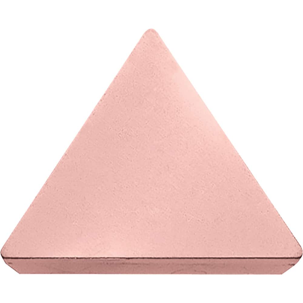 Kyocera - TPMN110308 CA310 Carbide Turning Insert - Exact Tool & Supply