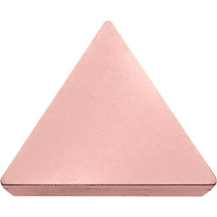 Kyocera - TPMN110308 CA310 Carbide Turning Insert - Exact Tool & Supply