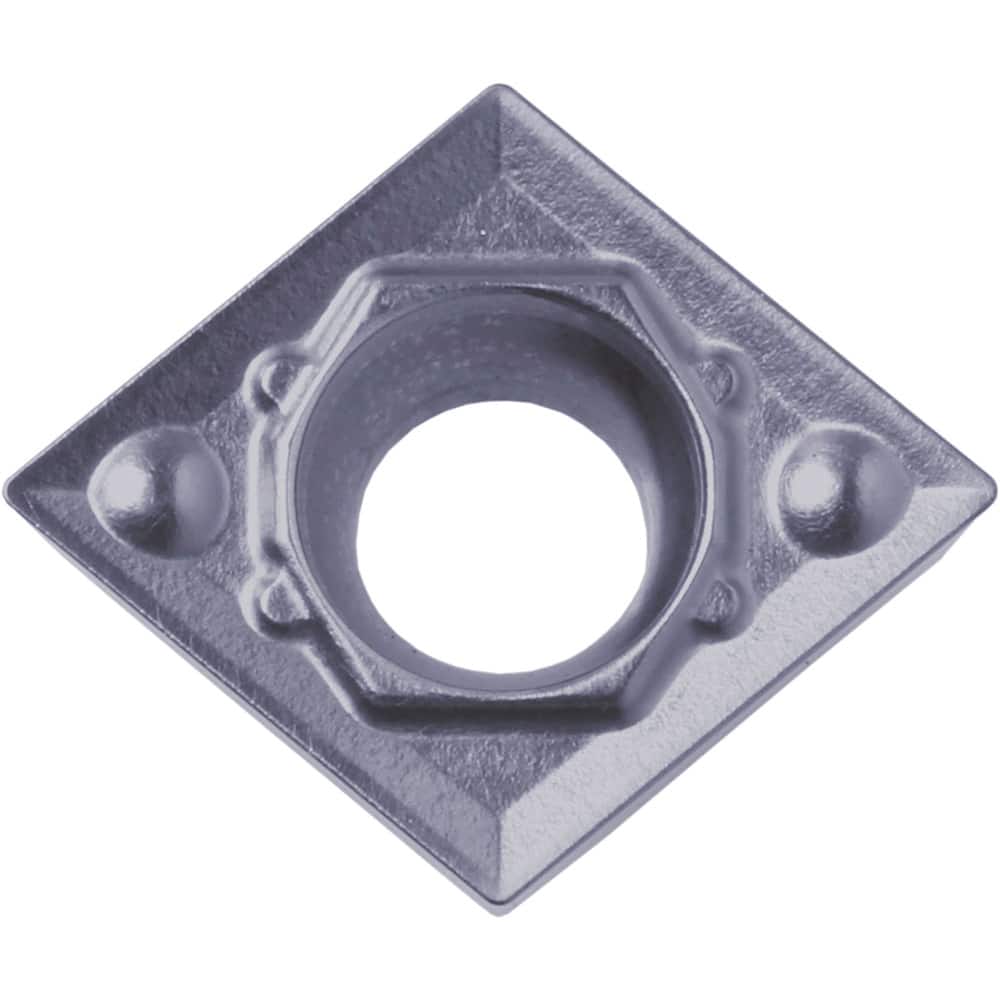 Kyocera - CCMT09T308HQ PR1535 Carbide Turning Insert - Exact Tool & Supply