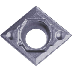 Kyocera - CCMT09T308HQ PR1535 Carbide Turning Insert - Exact Tool & Supply