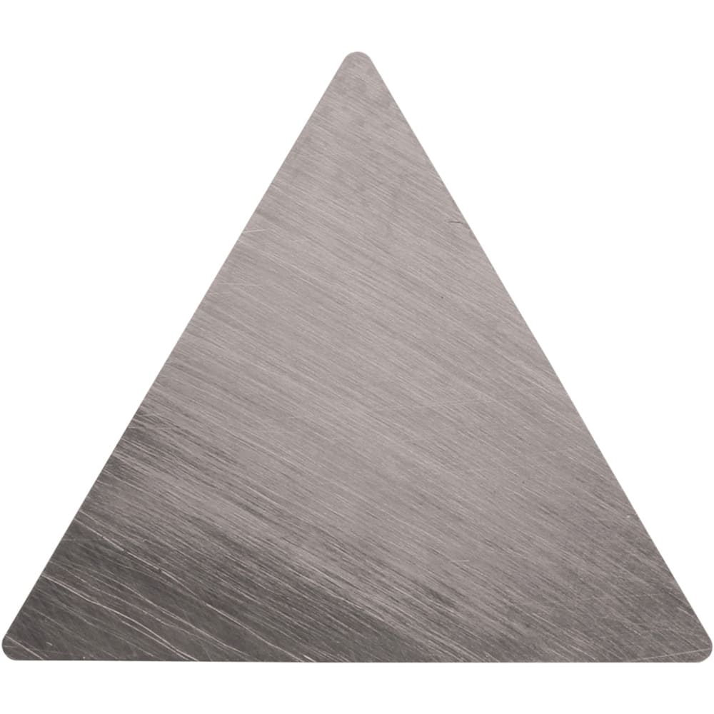 Kyocera - TPGN110302KW10 KW10 Carbide Turning Insert - Exact Tool & Supply