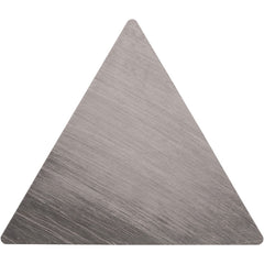 Kyocera - TPGN110302KW10 KW10 Carbide Turning Insert - Exact Tool & Supply