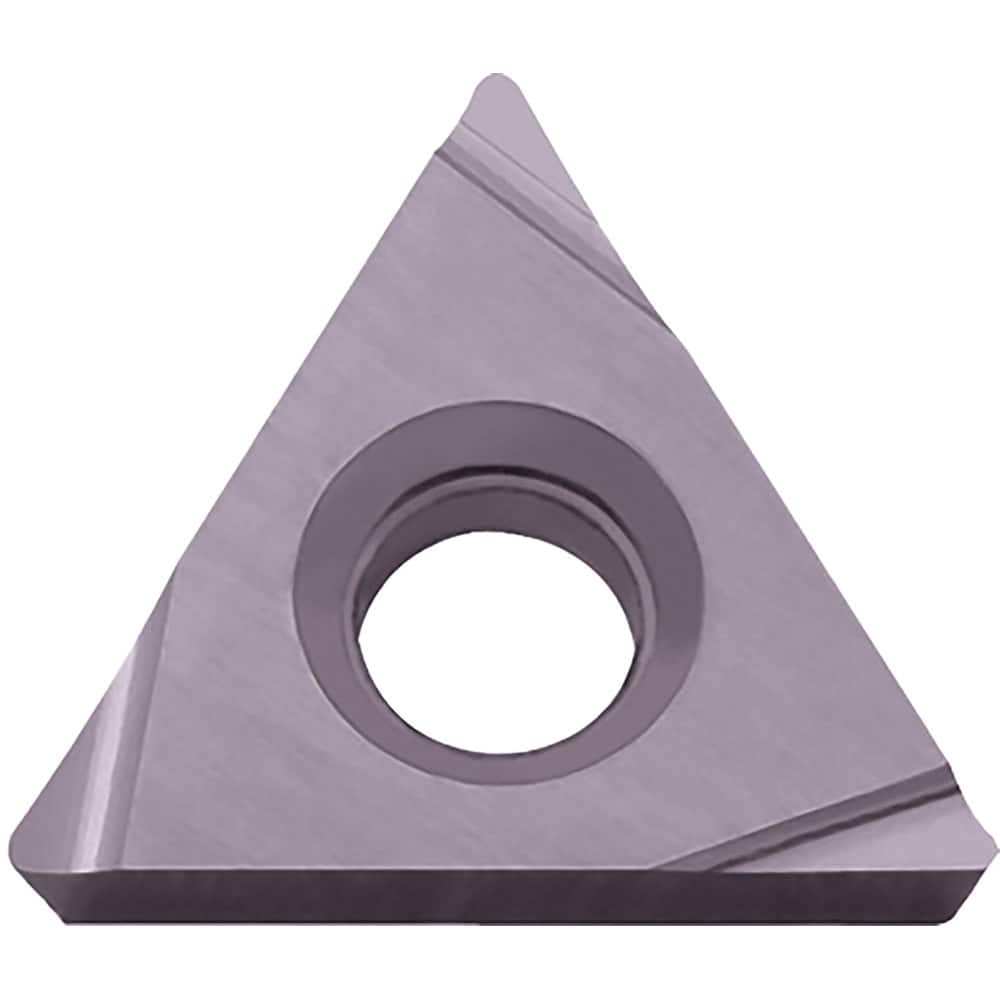 Kyocera - TPGH110204L PR1535 Carbide Turning Insert - Exact Tool & Supply