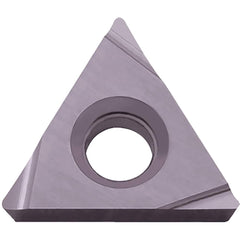 Kyocera - TPGH110204L PR1535 Carbide Turning Insert - Exact Tool & Supply