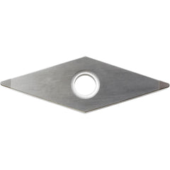 Kyocera - VNGA160408S01225ME CBN Turning Insert - Exact Tool & Supply
