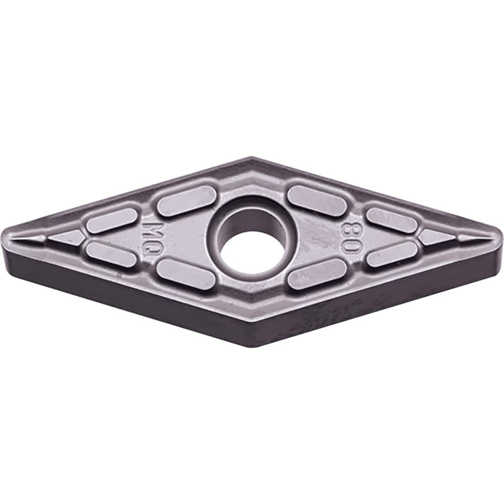 Kyocera - VNMG160404MQ PR1535 Carbide Turning Insert - Exact Tool & Supply