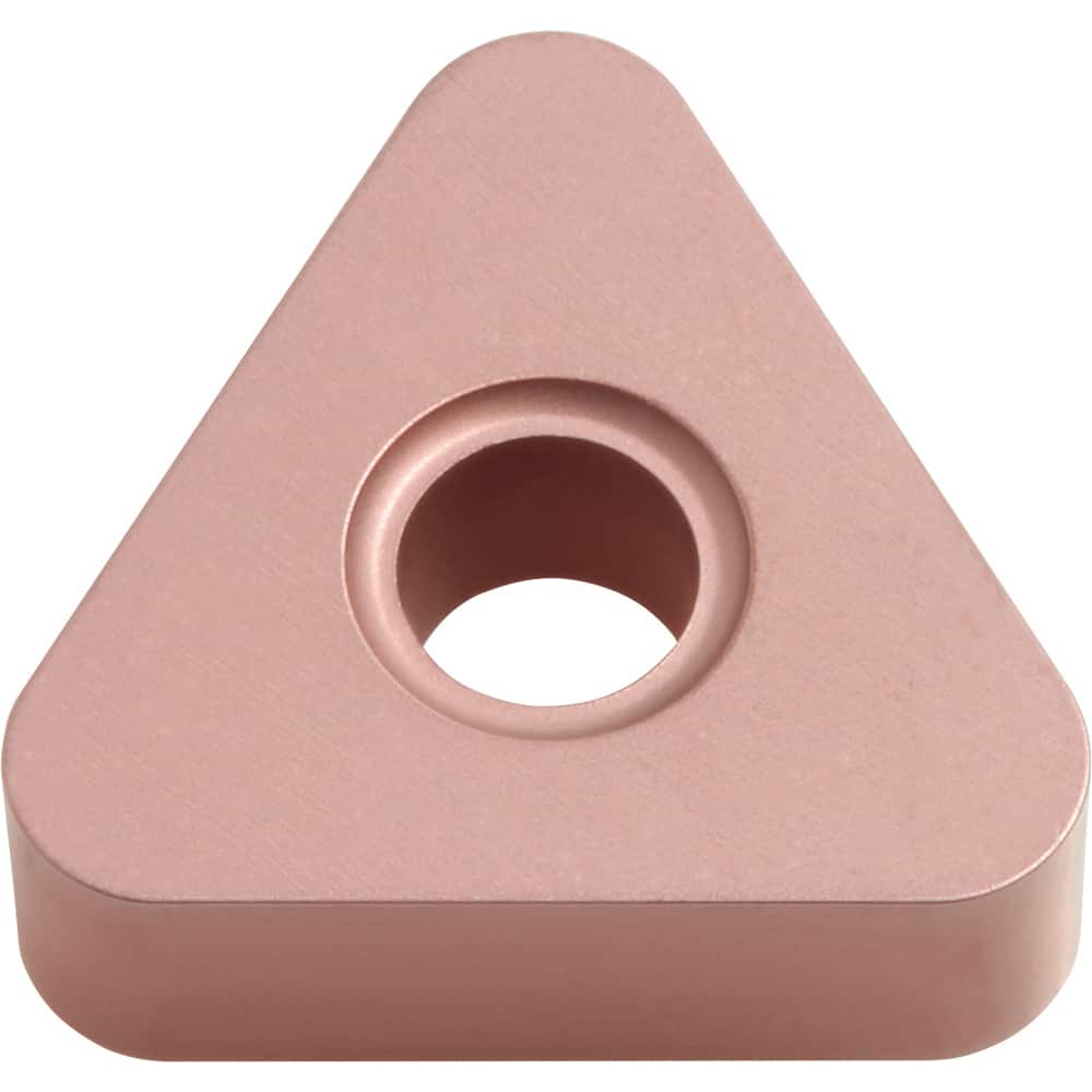 Kyocera - TNMA160420 CA315 Carbide Turning Insert - Exact Tool & Supply