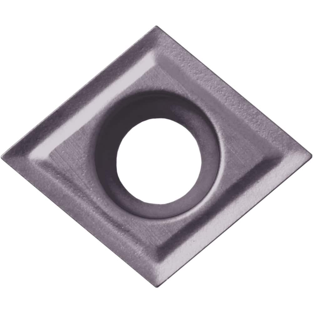 Kyocera - CCGT0602005MF PR1535 Carbide Turning Insert - Exact Tool & Supply