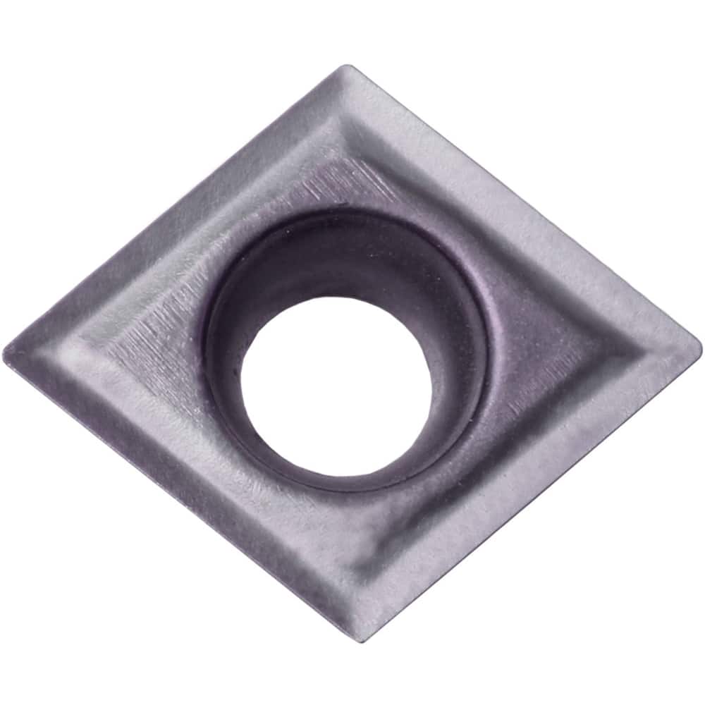 Kyocera - CPGT3251 PR1535 Carbide Turning Insert - Exact Tool & Supply
