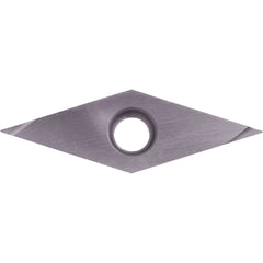 Kyocera - VBGT1103005ML-F PR1225 Carbide Turning Insert - Exact Tool & Supply