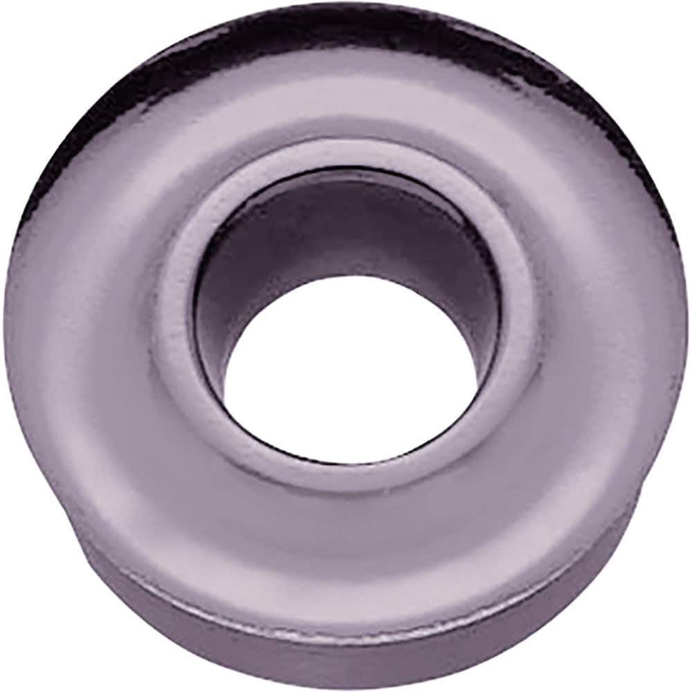 Kyocera - RCMT120400SRPR1515 Carbide Turning Insert - Exact Tool & Supply