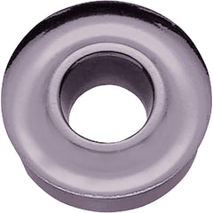 Kyocera - RCMT120400SRPR1515 Carbide Turning Insert - Exact Tool & Supply