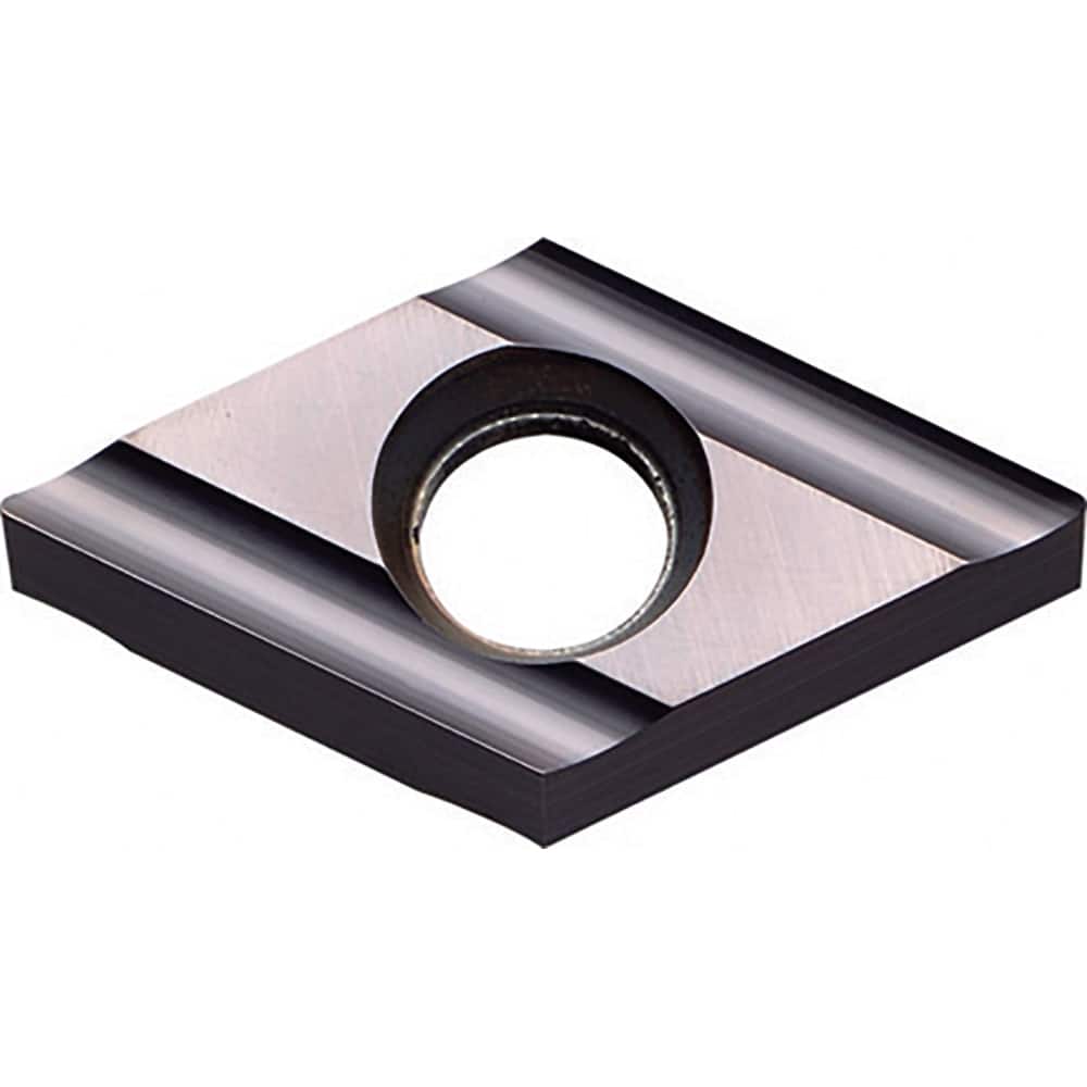 Kyocera - DNGU080302MFR-U PR1535 Carbide Turning Insert - Exact Tool & Supply