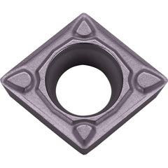 Kyocera - CCMT09T308MQ PR1535 Carbide Turning Insert - Exact Tool & Supply