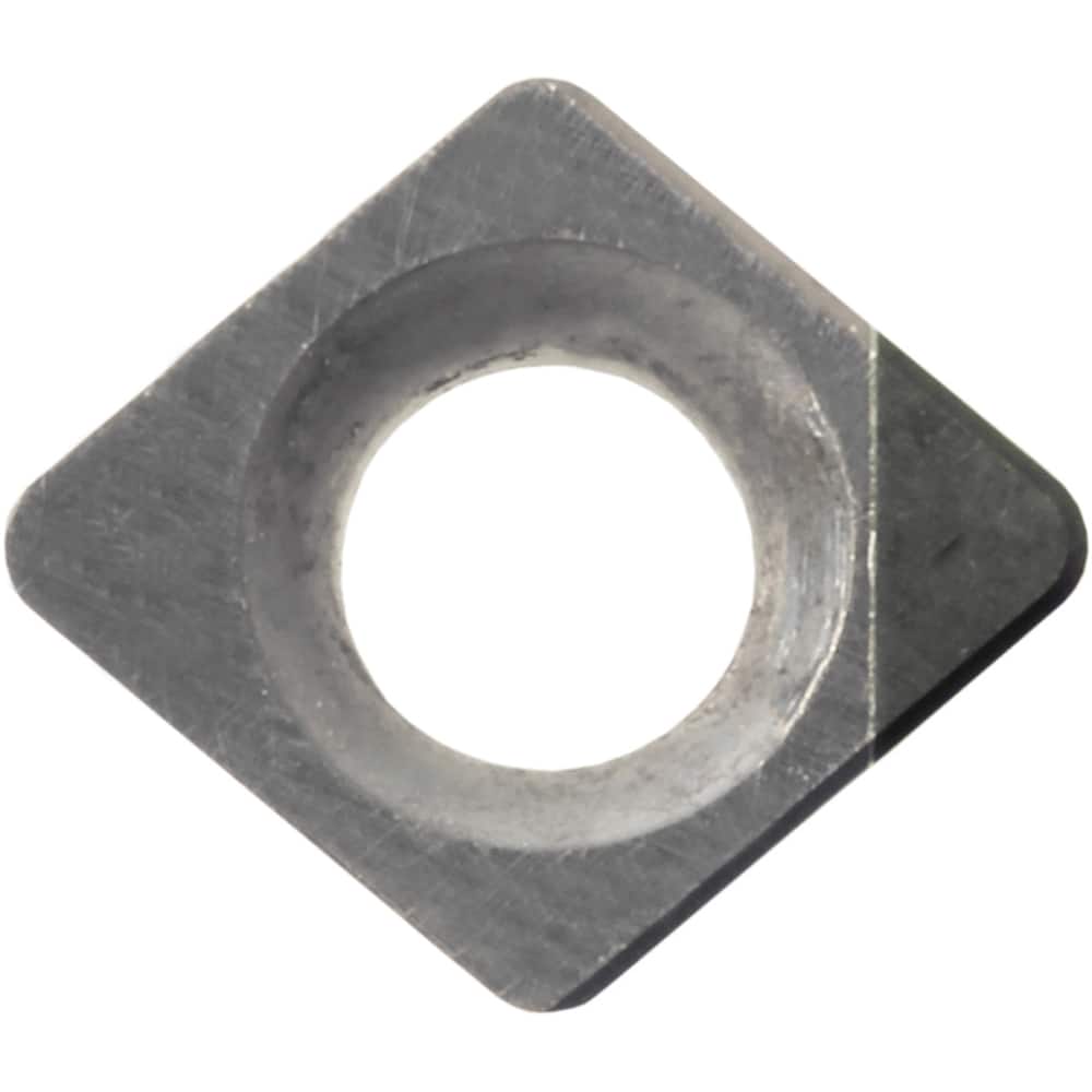 Kyocera - CCMW040102SE KBN510 CBN Turning Insert - Exact Tool & Supply