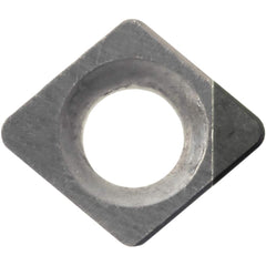 Kyocera - CCMW040102SE KBN510 CBN Turning Insert - Exact Tool & Supply
