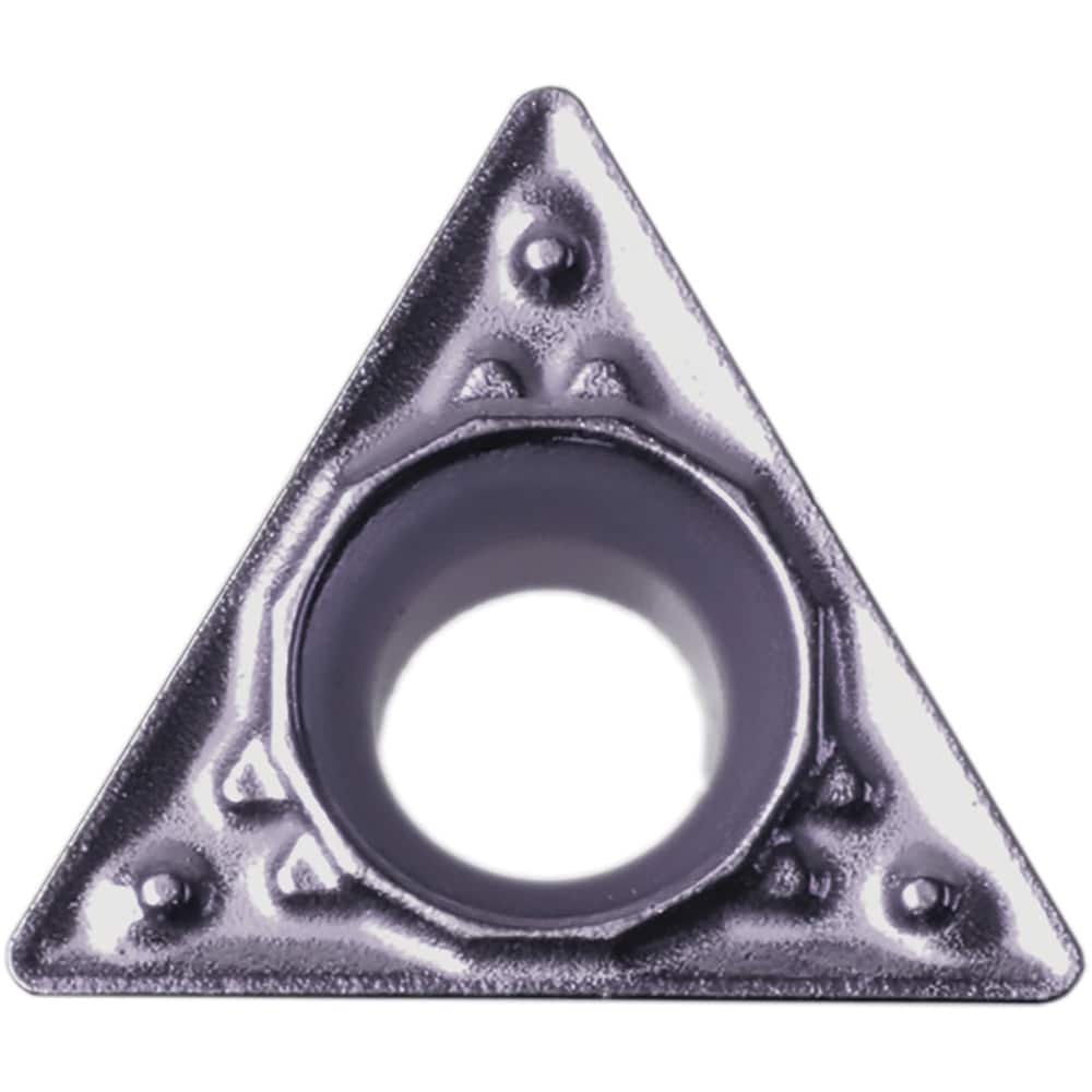 Kyocera - TPMT160304HQ PR1535 Carbide Turning Insert - Exact Tool & Supply