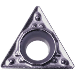 Kyocera - TPMT160304HQ PR1535 Carbide Turning Insert - Exact Tool & Supply