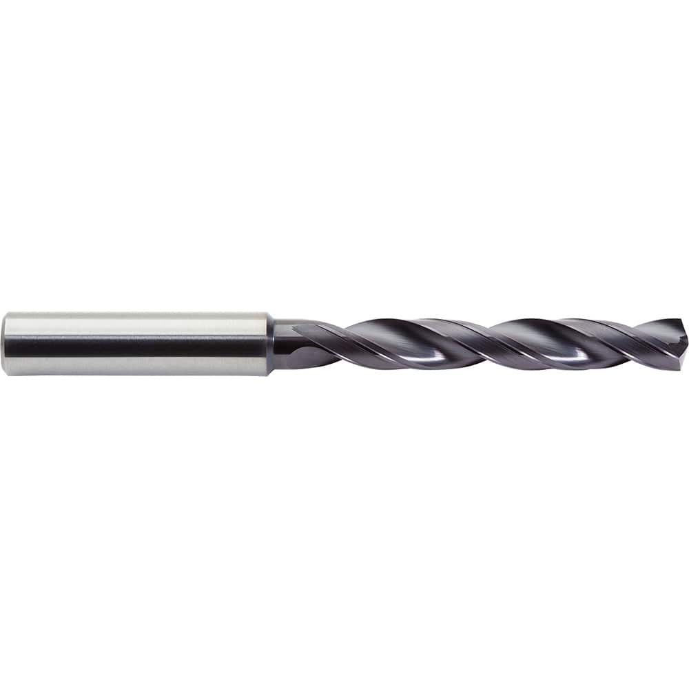 M.A. Ford - 5/16" 142° Solid Carbide Jobber Drill - Exact Tool & Supply