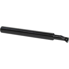 Kyocera - 3/4" Min Bore, 1-1/2" Max Depth, Left Hand S...SDUC Indexable Boring Bar - Exact Tool & Supply