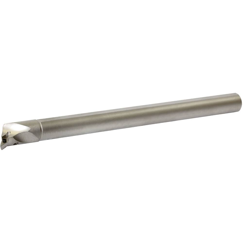 Kyocera - 16mm Min Bore, 24mm Max Depth, Right Hand A...SVPC Indexable Boring Bar - Exact Tool & Supply