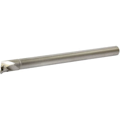 Kyocera - 16mm Min Bore, 24mm Max Depth, Right Hand A...SVPC Indexable Boring Bar - Exact Tool & Supply
