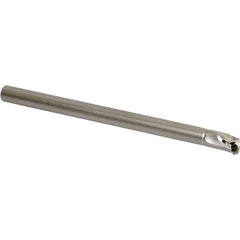 Kyocera - 16mm Min Bore, 24mm Max Depth, Left Hand A...SWUP Indexable Boring Bar - Exact Tool & Supply