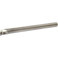 Kyocera - 18mm Min Bore, 29mm Max Depth, Right Hand A...SVPB Indexable Boring Bar - Exact Tool & Supply
