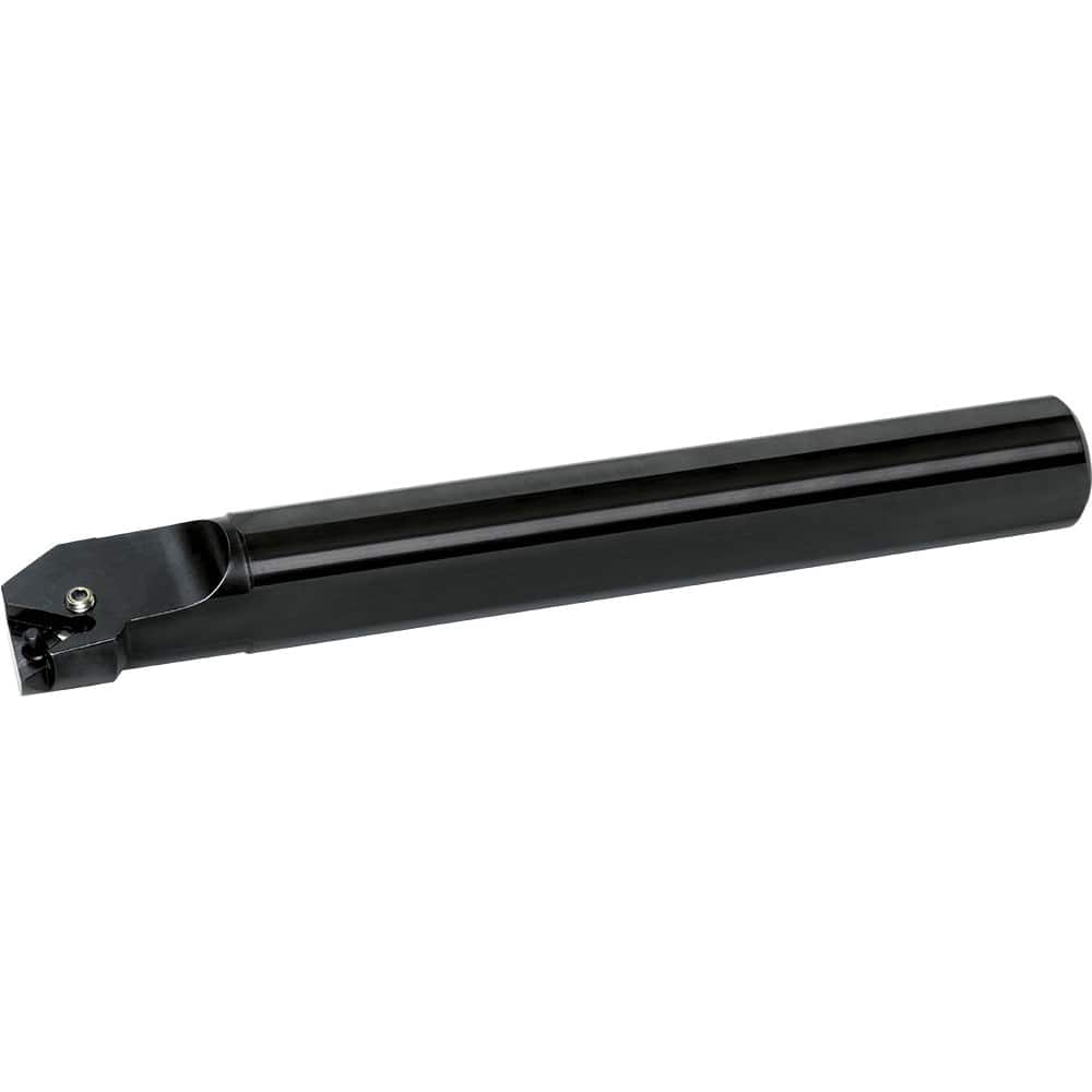 Kyocera - 25mm Min Bore, 37mm Max Depth, Right Hand S...PTUN16 Indexable Boring Bar - Exact Tool & Supply